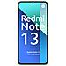 Redmi Note 13 4G 256GB 8GB Ram Display 6.67" Doppia SIM Android USB tipo-C 5000 mAh Mint Green - Foto miniatura 3
