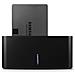 ADSA-SN docking station per unità di archiviazione USB 3.2 Gen 1 (3.1 Gen 1) Type-A Nero - Foto miniatura 1