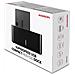 ADSA-SN docking station per unità di archiviazione USB 3.2 Gen 1 (3.1 Gen 1) Type-A Nero - Foto miniatura 11
