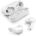 3000 series TAT3217WT / 00 cuffia e auricolare Wireless In-ear Bluetooth Bianco - Foto miniatura 1