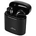 Auricolari In Ear Bluetooth Media Tech Mt3589k Nero - Foto miniatura 2