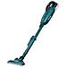 DCL284FZ aspirapolvere senza filo Nero, Turchese Senza sacchetto - Foto miniatura 1