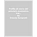 Ernesto Screpanti - Profilo di storia del pensiero economico. Vol. 1: Dalle origini a Keynes - Foto miniatura 1