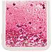 Silicone Glitter Back Cover Case Samsung Galaxy A35 5g (a356e) (a356b) Pink - Foto miniatura 2