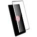 Salvadisplay Per Galaxy S24 Ultra Vetro Temperato 2,5d 9h+ Oleofobico, Nero Transparente - Foto miniatura 1