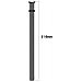 Cinturino Milanese Per Google Pixel Watch Silver M - Foto miniatura 3