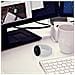 Cinturino Milanese Per Google Pixel Watch Silver M - Foto miniatura 5