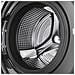 I-Pro Series 5 HW80-B14959S8U1 lavatrice Caricamento frontale 8 kg 1400 Giri /min Antracite - Foto miniatura 7