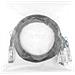 332-1369-BL cavo InfiniBand e in fibra ottica 1 m QSFP28 4xSFP28 Nero - Foto miniatura 9