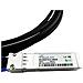 332-1369-BL cavo InfiniBand e in fibra ottica 1 m QSFP28 4xSFP28 Nero - Foto miniatura 4