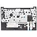 5m11c43770 Ricambio Per Laptop Cover + Keyboard - Foto miniatura 1