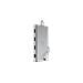 Usb-c Dock Cablato Usb 3.2 Gen 1 (3.1 Gen 1) Type-c Alluminio - Foto miniatura 2