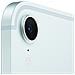 iPad mini 7th Gen (2024) A17 Pro 8.3" 256GB Wi-Fi + Cellular Blu - Foto miniatura 4