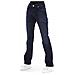 Jeans E Pantaloni In Cotone Blu - W30 - Foto miniatura 2