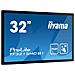 ProLite TF3215MC-B2 Monitor PC 81,3 cm (32") 1920 x 1080 Pixel Full HD LED Touch screen Chiosco Nero - Foto miniatura 1