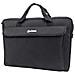 439909 borsa per laptop 43,9 cm (17.3") Borsa da corriere Nero - Foto miniatura 1