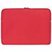 Top 16" 40,6 cm (16") Custodia a tasca Rosso - Foto miniatura 6