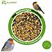 Mangime Sparso 10 Kg, Mangime Per Uccelli - Foto miniatura 1