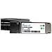 EQPC40PC030C0100-BL cavo InfiniBand e in fibra ottica 3 m QSFP DAC Nero - Foto miniatura 2