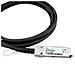EQPC40PC030C0100-BL cavo InfiniBand e in fibra ottica 3 m QSFP DAC Nero - Foto miniatura 3