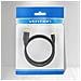 CGYBH cavo e adattatore video 2 m USB tipo-C DisplayPort Nero - Foto miniatura 4
