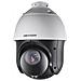 Hikvision Ds-2ae4215ti-d[e] Telecamera Di Sorveglianza Cupola Telecamera Di Sicurezza Cctv Interno E Esterno 1920 X 1080 Pixel Soffitto (hikvision 4inch 2mp Analog 15x Zoom Speed Dome Up To 100m Ir Ip66) - Foto miniatura 1