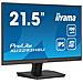 ProLite XU2293HSU-B7 Monitor PC 54,6 cm (21.5") 1920 x 1080 Pixel Full HD LED Nero - Foto miniatura 5