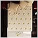 Materasso Memory Foam 23 cm Easy Super Top con fodera Aloe Vera Singolo misura 100x200 cm - Foto miniatura 2