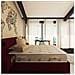 Materasso Memory Foam 23 cm Easy Super Top con fodera Aloe Vera Singolo misura 100x200 cm - Foto miniatura 5