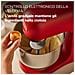 kMix KMX751ARD Impastatrice Planetaria 1000 W Ciotola Acciaio Inox 5 L 6 Velocità Rosso Bold Red - Foto miniatura 3