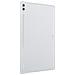Cover Batteria Galaxy Tab S10 Ultra Original Service Pack, Argento - Foto miniatura 3