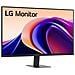 Monitor 31.5" LED IPS 32U631A-B Quad HD 2560 x 1440 Pixel Tempo di Risposta 5 ms - Foto miniatura 5