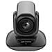 Webcam DS-UVC-P28 PTZ 2MP 4K USB-C Mcrofono Integrato Nero - Foto miniatura 1