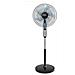 SF 1046 ventilatore Nero, Argento - Foto miniatura 6