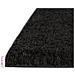 Zerbino Nero 40x60 Cm In Fibra Di Cocco - Foto miniatura 5