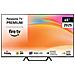 Panasonic Tv-65w95beg Tv 65"" 4k Mini Led Smart Premium Fire Tv Doppio Sintonizzatore Airplay Bluetooth - Foto miniatura 1
