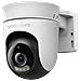 Telecamera Cupola IP 2 MP MC510 Interno /Esterno Con e Senza Cavo Montaggio Soffitto Bianco - Foto miniatura 1