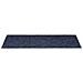 Tappetini per scale autoadesivi 30 pz 60x25 cm Grigio Blu Rettangolari - Foto miniatura 4
