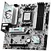 B840M GAMING PLUS WIFI6E scheda madre AMD B840 Socket AM5 micro ATX - Foto miniatura 2