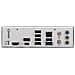 B840M GAMING PLUS WIFI6E scheda madre AMD B840 Socket AM5 micro ATX - Foto miniatura 3