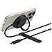 WIA014HQBK Caricabatterie Per Dispositivi Mobili Cuffie, Smartphone Nero USB Carica Wireless Ricarica Rapida Interno - Foto miniatura 1