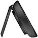 WIA014HQBK Caricabatterie Per Dispositivi Mobili Cuffie, Smartphone Nero USB Carica Wireless Ricarica Rapida Interno - Foto miniatura 3