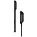 WIA014HQBK Caricabatterie Per Dispositivi Mobili Cuffie, Smartphone Nero USB Carica Wireless Ricarica Rapida Interno - Foto miniatura 4
