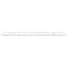 Scaffale da parete 2 pcs Marmo Bianco 100 x 9 x 3 cm - Foto miniatura 7