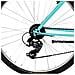 F.lli Schiano Mtb 26 Donna 18v Tiffany - Foto miniatura 2