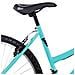 F.lli Schiano Mtb 26 Donna 18v Tiffany - Foto miniatura 3