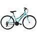 F.lli Schiano Mtb 26 Donna 18v Tiffany - Foto miniatura 1