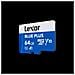 BLUE PLUS 64 GB MicroSDXC UHS-I - Foto miniatura 2