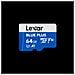 BLUE PLUS 64 GB MicroSDXC UHS-I - Foto miniatura 1
