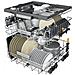 B7F HS51 X Libera installazione 15 coperti - Foto miniatura 9